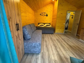 База отдыха Счастье в горах