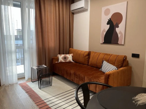 Апартаменты Бичурина Апарт