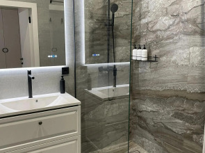 Апартаменты Студия Atlantis