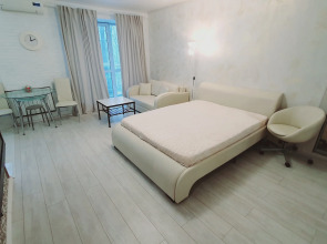 Апартаменты Арт 1