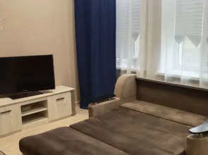 Квартира студия