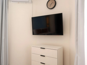 Квартира РодноеМесто на Константина Иванова