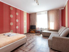 Апартаменты на Тургенева 21