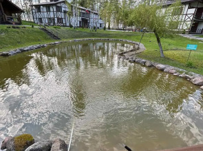 Zayachya Polyana Recreation center