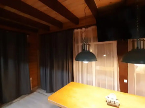 База Отдыха Сердце Сибири