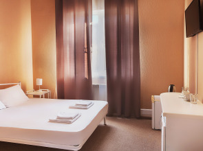 Гостевой дом Одиссея