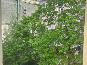 Апартаменты на Невском у Московского вокзала