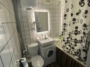 Апартаменты на Октябрьской 21