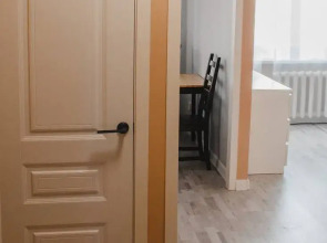 Квартира на 50 лет Октября