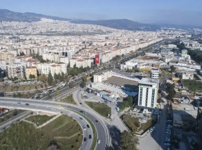 ibis Styles Izmir Bornova