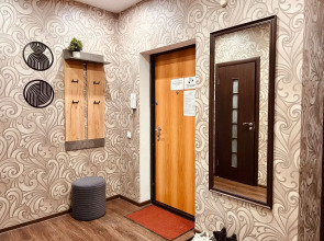 Апартаменты на Бейкер Стрит