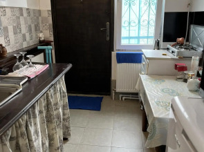 Апартаменты Dabakhnebi