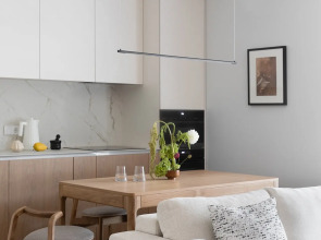 Квартира Бизнес-класс в историческом центре