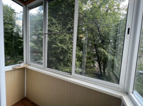 Апартаменты Блюхера 17/2