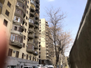 Квартира Уютная квартира в центре