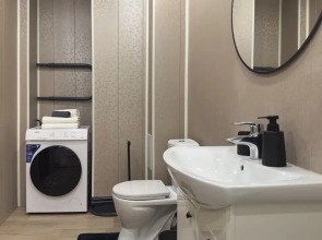 Квартира на улице Краснозвездной 31