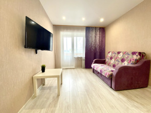 Апартаменты Kvartiry54 на Универмаге на Ленина 52