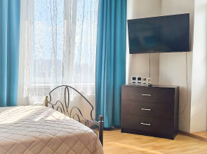 Квартира Студия в самом центре города