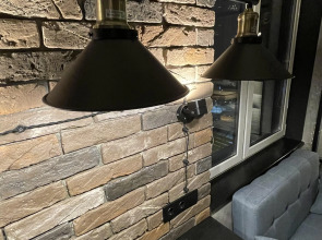 Квартира Loft Place Tetris