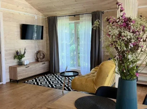 Частный дом Барнхаус