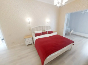 Апартаменты Идеальная для Встреч ЖК Арбат