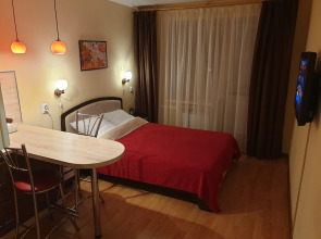 Апартаменты на Конева 21