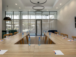 Отель Portoritsa