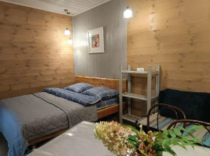 База отдыха парк отдыха Лесное озеро