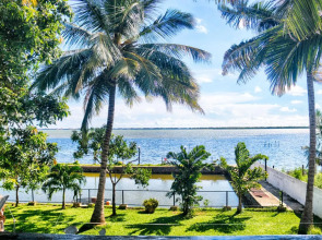 Ночлег и завтрак White Palace Sri lanka