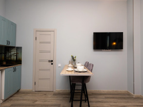 Апартаменты Лес 207/1