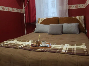 Апартаменты Двухкомнатные у Метро Технологический Институт