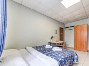 Меблированные комнаты Neotel 17