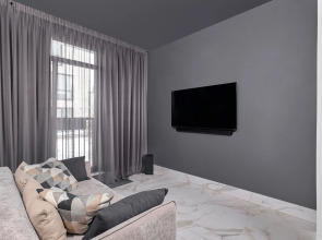 Апартаменты Охта Paradise