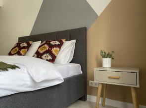 Квартира на Просторной