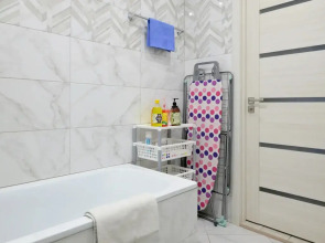 Квартира Двухкомнатная Как дома 58 на мира 44а