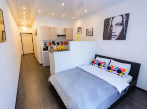 Апартаменты Нахабинское шоссе