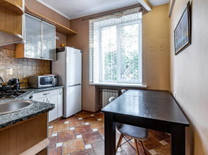 Квартира La Kiselya