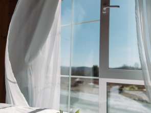 Дом Шале на Солнечной