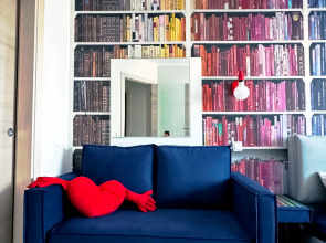 Квартира Art-Apart