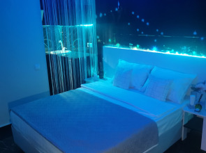 Апарт-Отель для Влюбленных