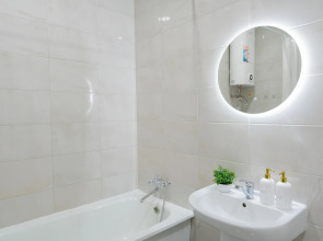 Квартира в самом центре у Галереи Чижова