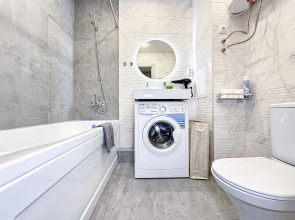 Апартаменты Монако 24 ЖК Морская Горгиппия 13