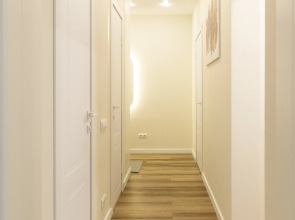 Апартаменты Malkova Аpartments на Энгельса