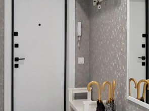 Апартаменты c Высоты Птичьего Полета