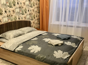 Квартира Бизнес-класса в Центре Города Рядом с ЖД Вокзалом