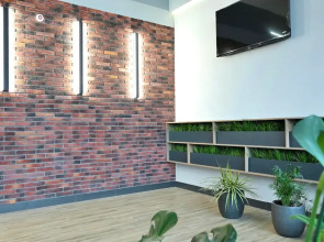 Квартира Стильная рядом с ТЦ МЕГА