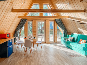 Отель Эко Парк Тепло