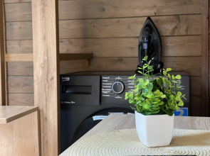 Гостевой Дом Эдем Хаус