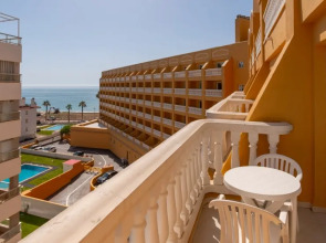 Отель Гран Пенискола