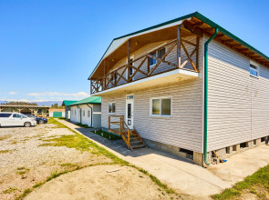 Гостевой дом Асас